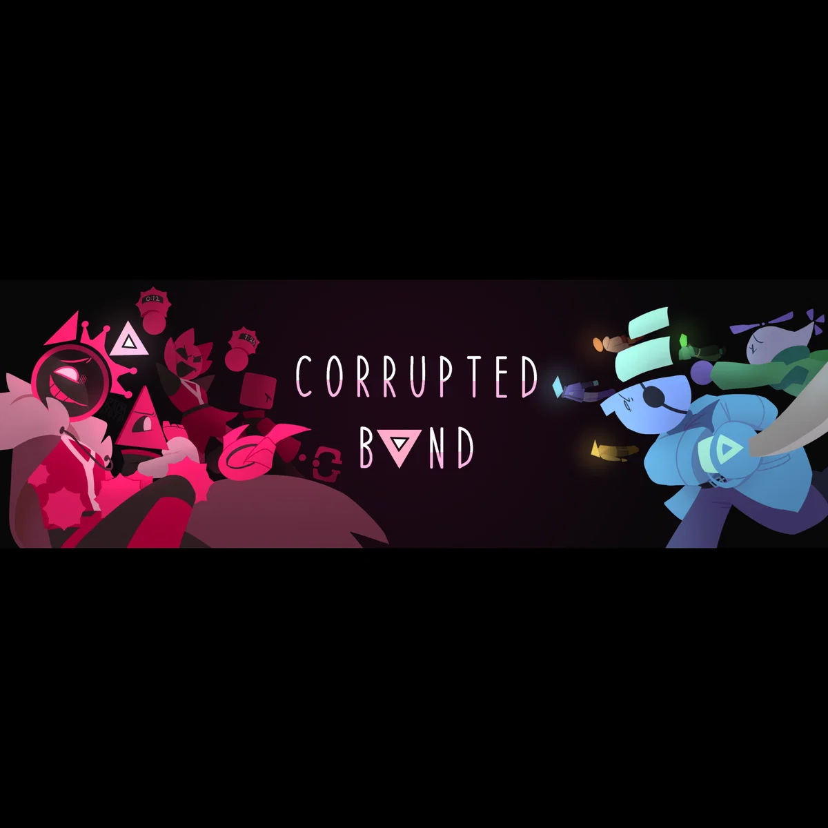 JSAB ((Corrupted Bonds))
