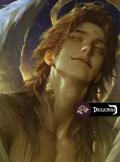 Haniel || Sunshine angel 