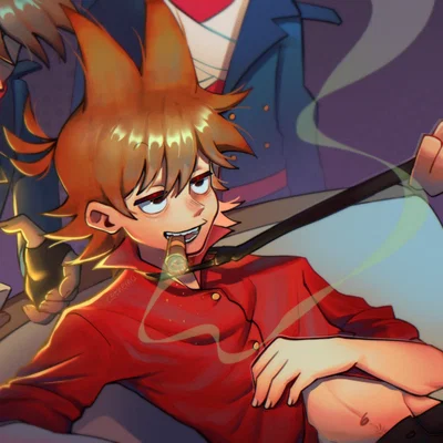 Tord