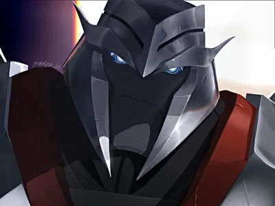 Megatronus || TFP ||