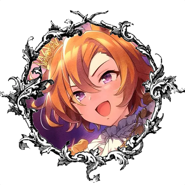 T.M Opera O // Overlord secret training