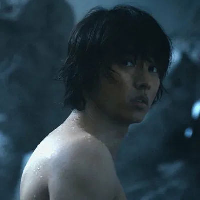 Ryohei Arisu