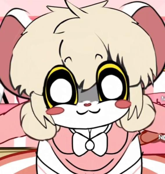 Lorna mouse || terrible mouse