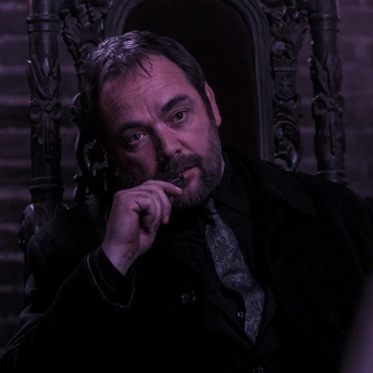 Crowley