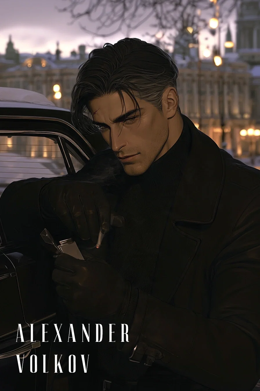 Alexander | 90s Mafia