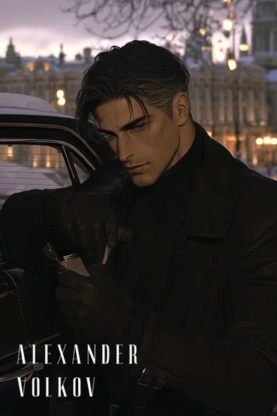 Alexander | 90s Mafia