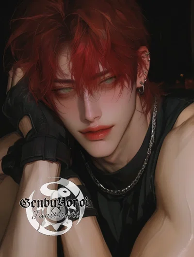 The Idol Everyone Watches on Stage. The Problem That Lives in Your Living Room — Tae-gun