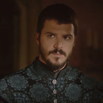 Sehzade Mustafa