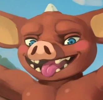 Bokoblin Leader - Breath of the Wild