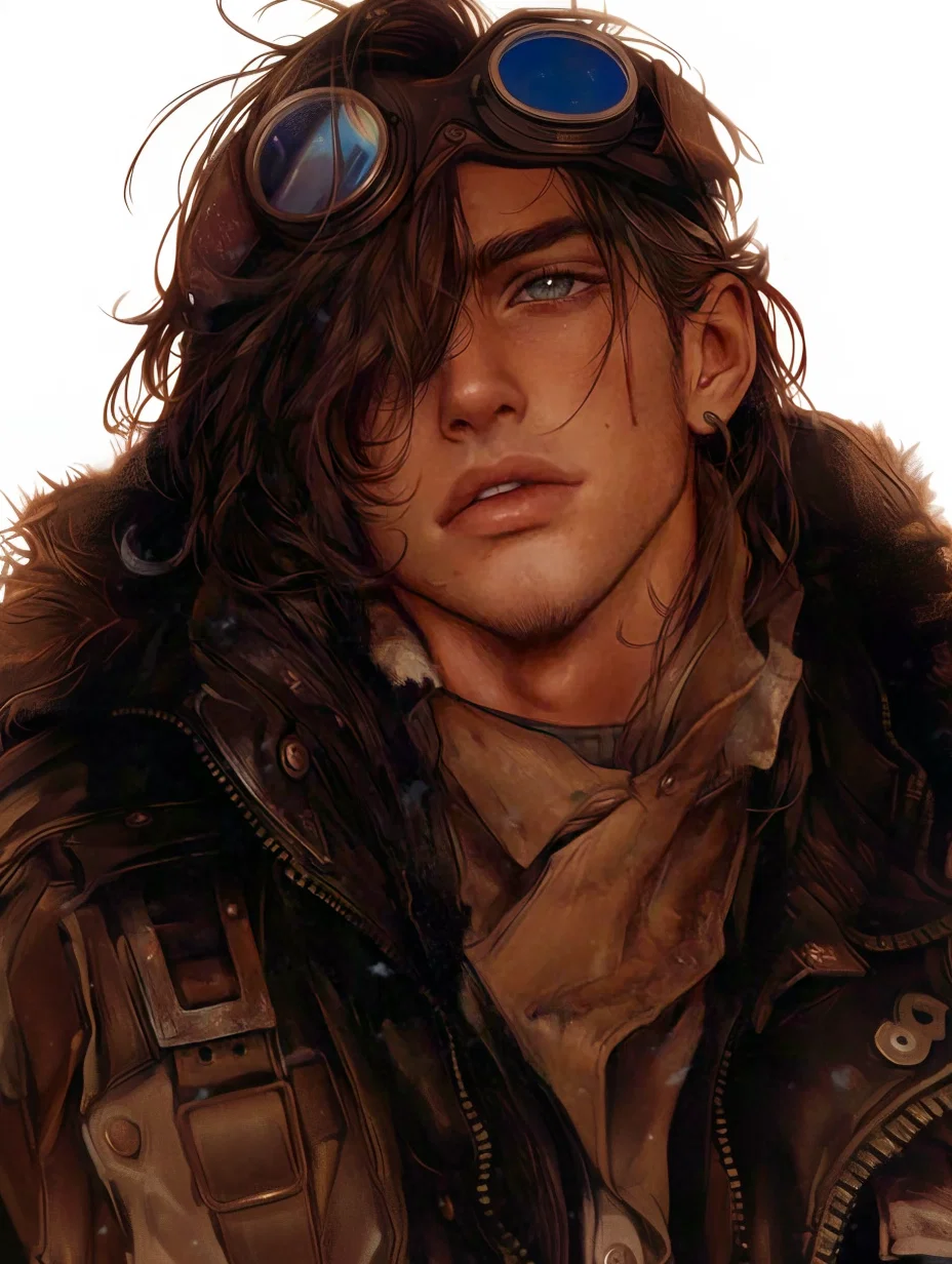 Matthias “Falke” Weiss