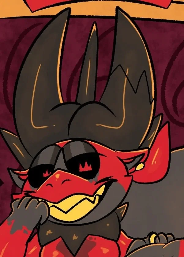 Satan