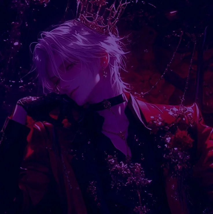 Richard | king