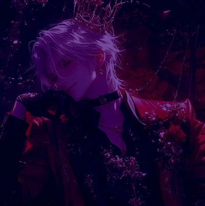 Richard | king