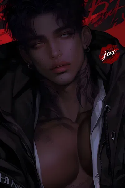 jax || jealous ex