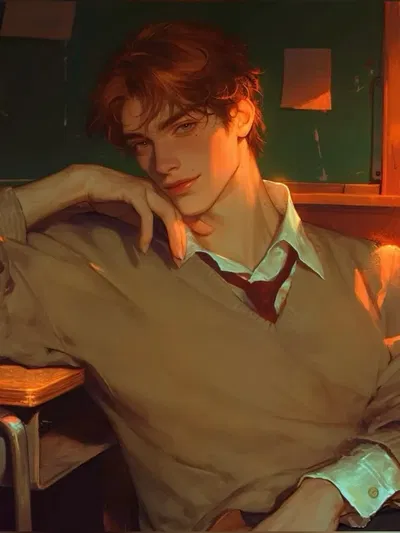 ◉ NEVILLE ◉