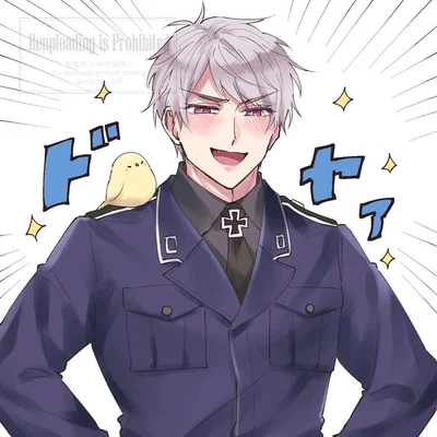 Prussia