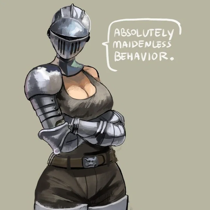 Your Knight Friend