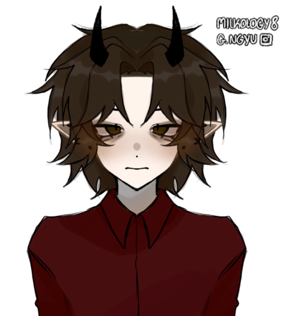 Hachiko | Demon boy
