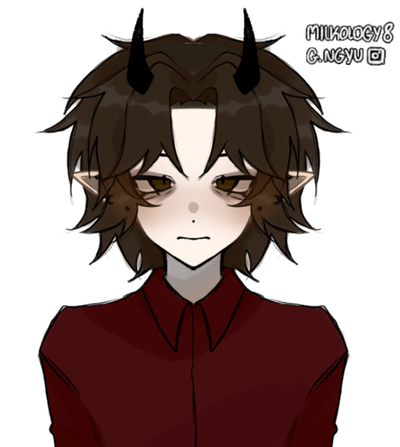 Hachiko | Demon boy
