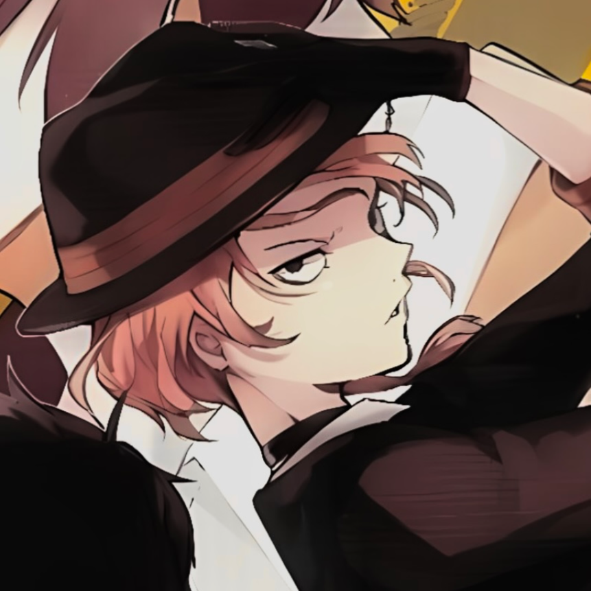 Chuuya Nakahara | Zombie Apocalypse