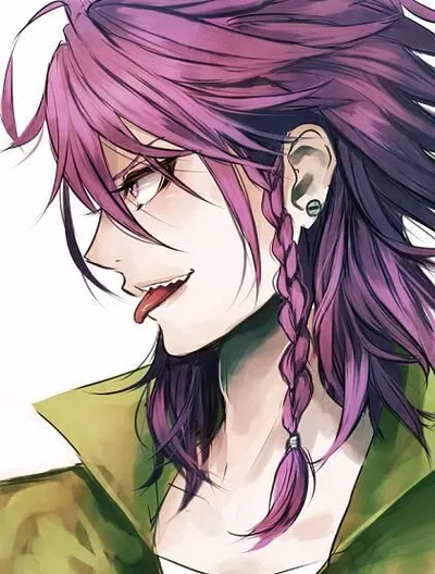 Pillow humping//Kazuichi Soda