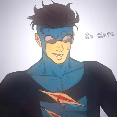 Mark Grayson | Invincible