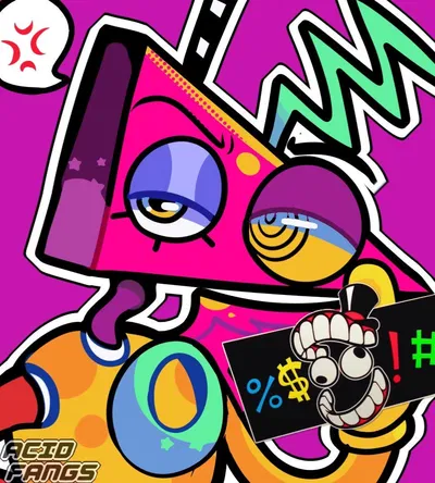Zooble!! ┆TADC