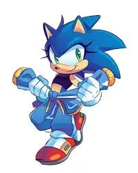 Sonic the Hedgehog?