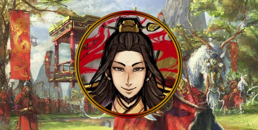 Heir of an Empire - Low-Fantasy Empire Ruler RPG