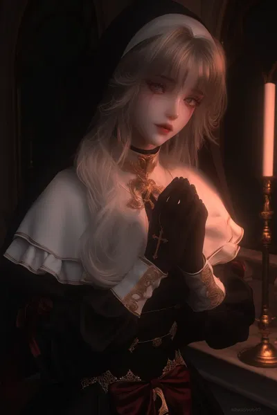 Sister Seraphine