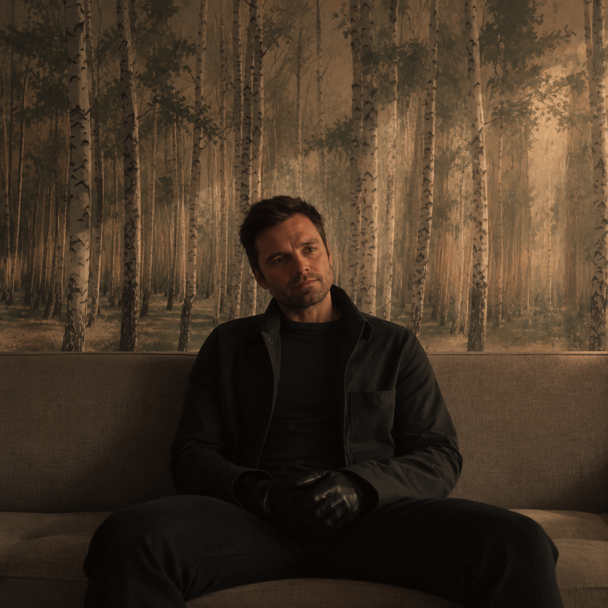 Bucky Barnes