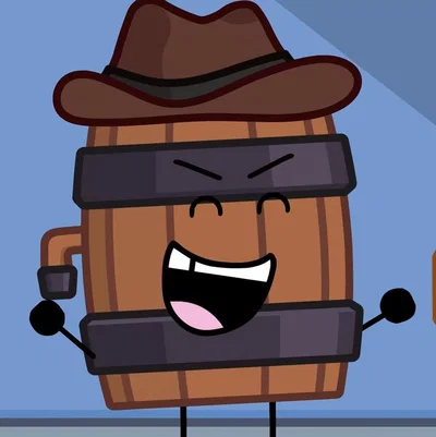 Beer Keg - C2BC