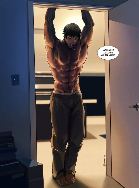 Toji