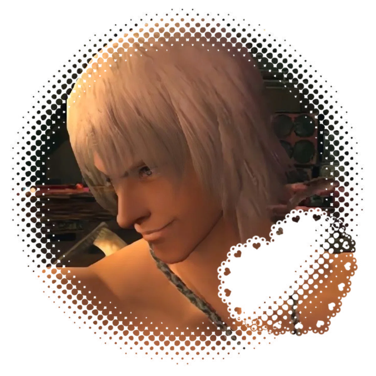 ʚ.﹆.⊂  DANTE  <13> .𖦹