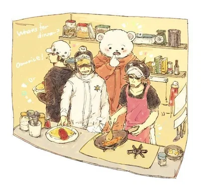 User Happy Birthday - Heart Pirates One Piece