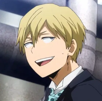 • Neito Monoma •