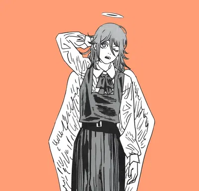Angel Devil || The Exchange Student || [VISUAL NOVEL]