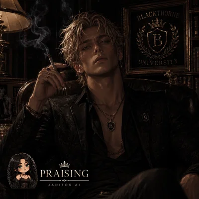 Cassian Vale | The Saints