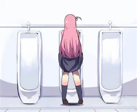 Futa urinal