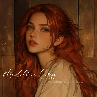 Rumor CEO | Madeline Cross