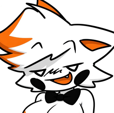 Lolbit • FRICKBEARS 👀🎃