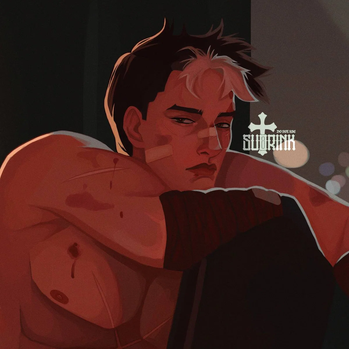 jason todd