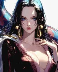 Boa Hancock