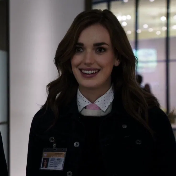 Jemma Simmons