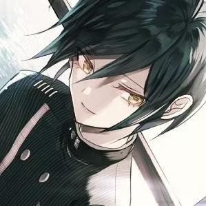 Shuichi Saihara 