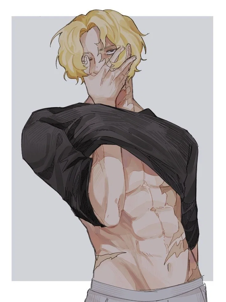 Flame Emperor Sabo - Yandere - One Piece