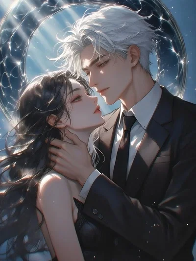 They were Yours