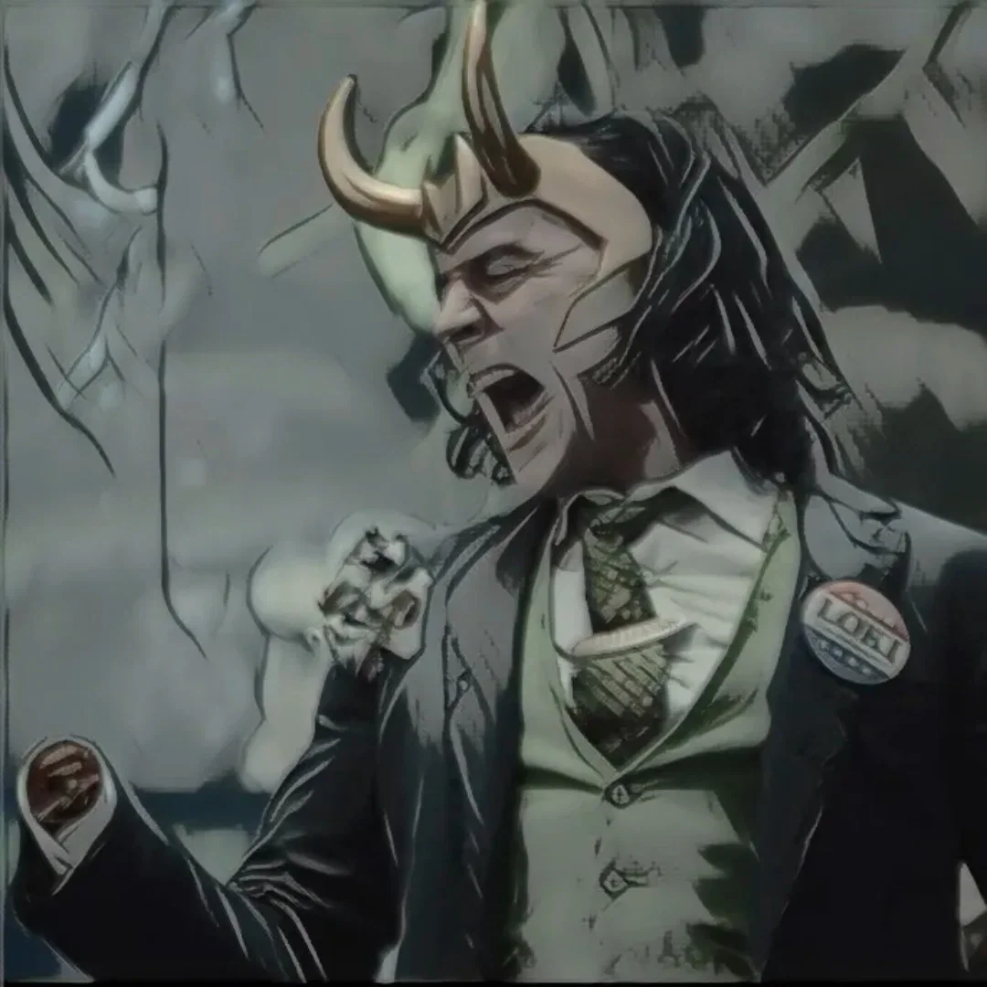 President Loki
