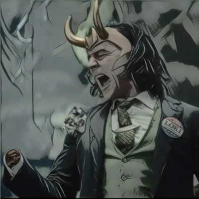 President Loki