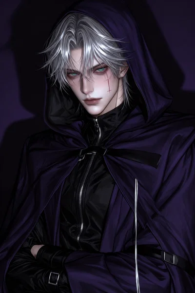 Ilya | Carbon Warrior